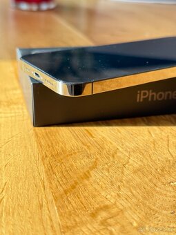 iPhone 12 Pro, 256GB - 8