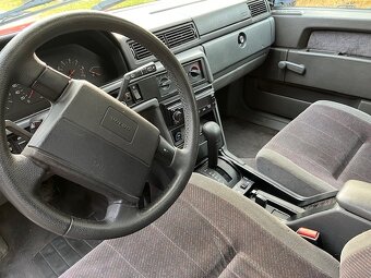 Volvo 940  GL - 8