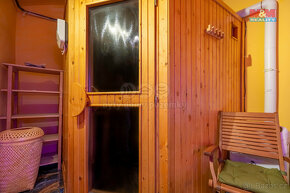 Pronájem obchod a služby (sauna), 140 m², Praha 3 - 8