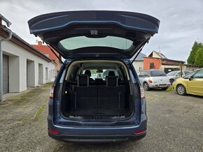 Ford Galaxy III 2,0TDCi 110kW - 8