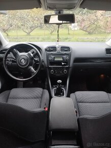 VW Golf 6 1.4 TSI 118KW - 8