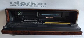 Clarion 7370RW - 8