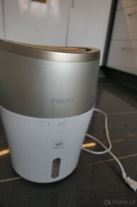 Zvlhčovač Philips Nanocloud - 8