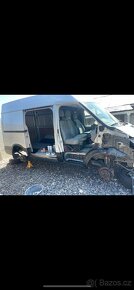 Ford Transit 2.2 tdci 330s - 8