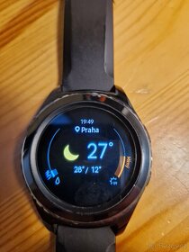 Samsung Gear S2 Classic - 8