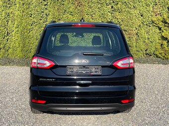 Ford Galaxy 2.0 TDCI 110 kW 7 míst - 8