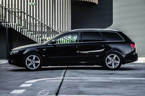 Audi A4 Avant 2.0 TDI quattro DPF - 8