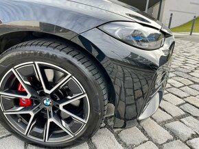 BMW Řada 4,  430i GC/Msport/Laser/Servis/TZ - 8