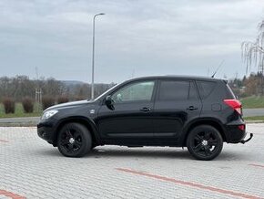 Toyota Rav4 4x4 - 8