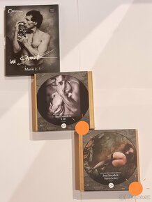 JAN SAUDEK-Marie č.1, Life, Tanečnice, 2x 0 Euro - 8