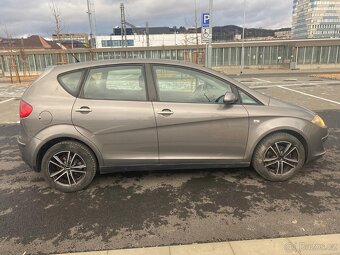 SEAT ALTEA 1.9 TDI 77kw - 8