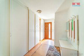 Prodej rodinného domu, 118 m², Toužim, ul. Družstevní - 8