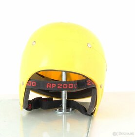 Nová vodácká helma/přilba na vodu AP2000 52-58cm - 8