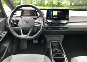 Volkswagen ID.3, Pure Performence, 110KW - 8