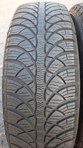 zimní pneu 165/70 r14 - 8