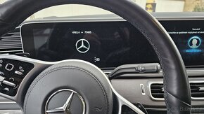 Mercedes-Benz GLE 400D 4MATIC Coupe - 8