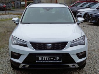 Seat Ateca 1,6 TDI STYLE 164.000 km - 8