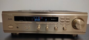 Stereo receiver Denon DRA 1000 - 8