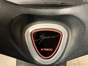 KYMCO Spacer 50 - 8