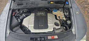 Audi a6 allroad 3.0tdi 171kw rok-2006 - 8