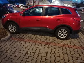 Renault Kadjar 1,5 dci Intens - 8