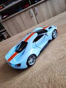 Ford GT 2019 - 8