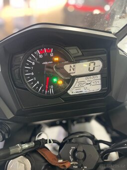 Suzuki DL 650 V-Strom 2023 - 8