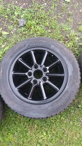 Alu.kola 5x120 BMW - 8