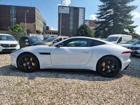 Jaguar F-Type 5.0 R V8 405KW4x4/Carbon - 8