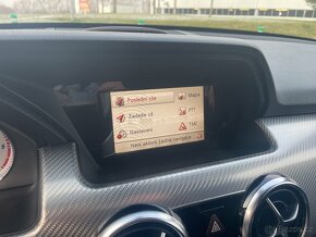 MERCEDES BENZ GLK 200 CDI - 2012 - KŮŽE - AUTOMAT - 8