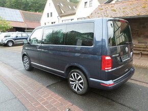 Volkswagen T6 Multivan 2,0TDI Generation SIX 110kw - 8