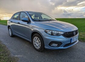 Fiat Tipo 2017 1.4 70kW - 8