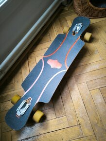 Longboard - 8