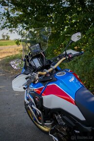 Honda CRF 1000L Africa Twin 2019 - 8