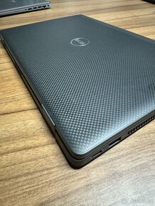 Dell Latitude 7530 i7/32gb/512ssd - 8