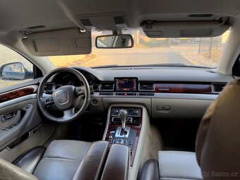 Audi A8 3.0TDI FACELIFT - 8