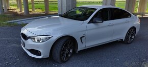 BMW 430d, 190kw, 2016 Gran Coupe - 8
