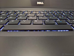 Dell Latitude 7370 + 6 měsíců záruka - 8