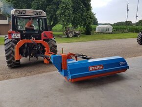 Mulčovač priekopový STARK na predaj, traktor, AKCIA - 8