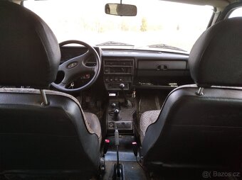 LADA NIVA 4x4 - 8