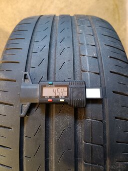 2ks letni 235/40/19 pirelli - 8