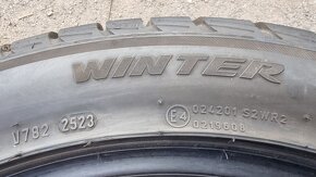 Zimní pneu 245/45/19 Pirelli - 8