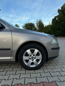 ŠKODA OCTAVIA 2, Elegance 1.9 TDI BEZ DPF, BEZ KOROZE 1. Maj - 8