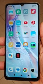 Prodám Xiaomi 13C 5G Dual Sim 6GB/128GB + EXTRA BALENÍ - 8