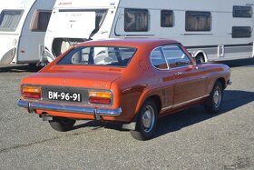 Ford Capri 1,3 L  r.v.1973 - 8