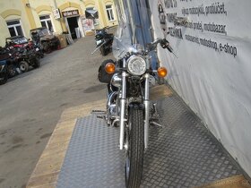 Yamaha XV 535 Virago vč. Českého TP - 8