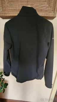 Funkční softshell bunda Kilimanjaro vel. 38 - 8