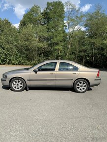 Volvo s60 - 8