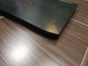 Acer Nitro 5 Obsidian Black i5, 8/512gb, gtx 1650 - 8