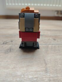 Kopie Lego BrickHeadz 41606 Star-Lord - 8